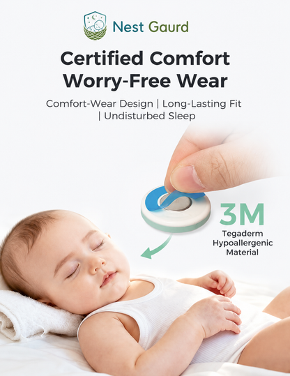 NestGaurd BabyBeacon